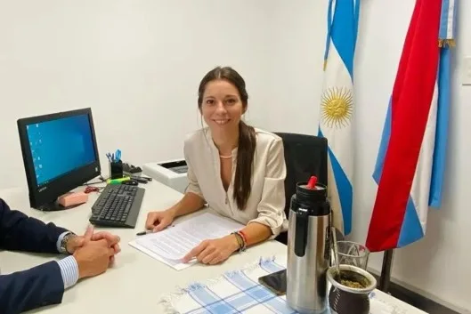 Desarrollo Humano defendió la centralización de comedores tras detectar irregularidades