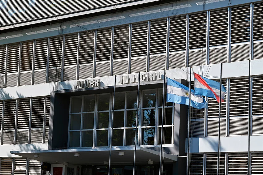 Justicia entrerriana declara inconstitucionales aumentos no remunerativos