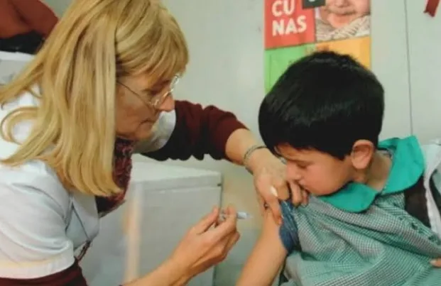 Salud Concordia advierte sobre el deterioro en el acceso a derechos sanitarios de los niños