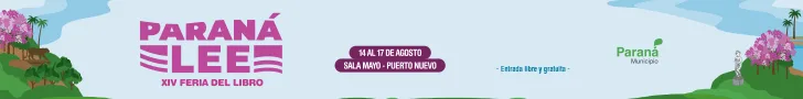 Presentaron el libro «Paraná, 200 años de historia 1826-2026»
