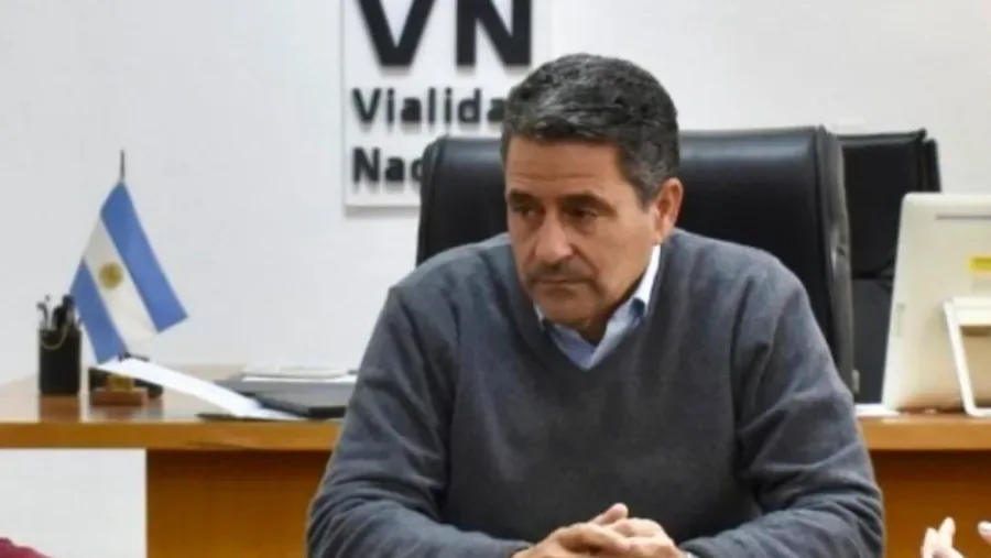 Cambios en la delegación argentina ante la CTM de Salto Grande