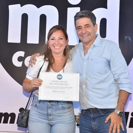 Dirigentes del MID se suman a la estructura de la Comisión Técnica Mixta de Salto Grande