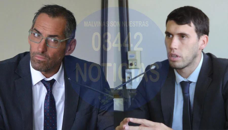 Dictaron la prisión preventiva para cuatro personas acusadas de narcomenudeo