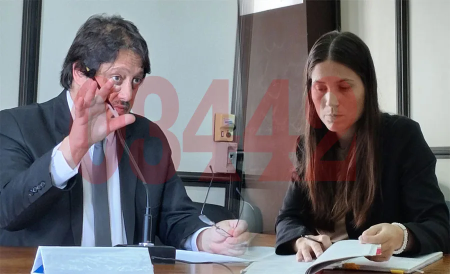 Dictaron la prisión preventiva para un hombre que robó en una vivienda