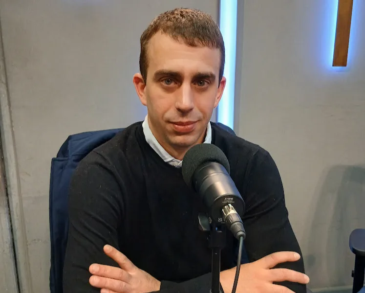 Azzalini ratificó la intención oficial de avanzar con el nuevo sistema de comedores escolares