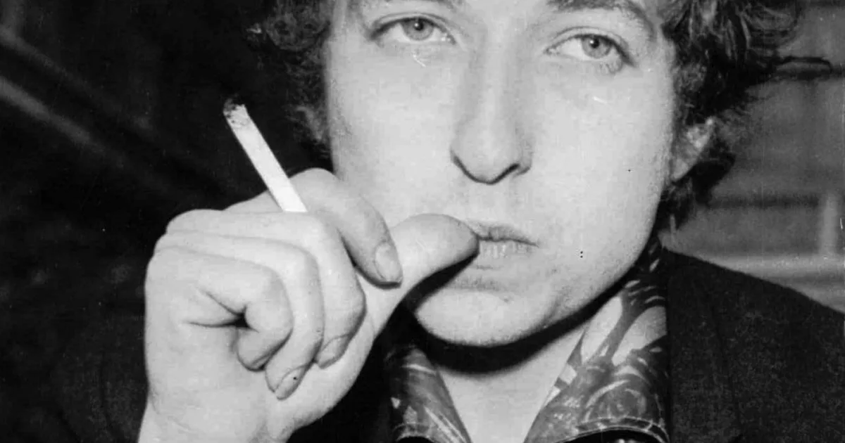 La historia detrás de John Wesley Harding, el disco austero de Bob Dylan