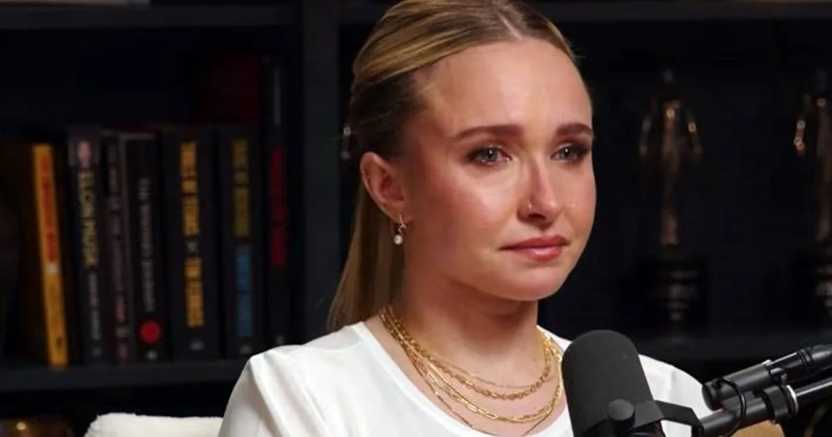La compleja historia de Hayden Panettiere y Brian Hickerson marcada por la violencia