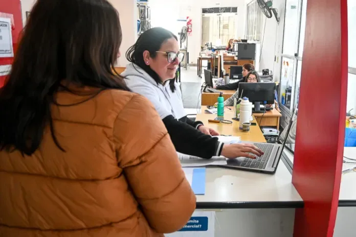 La Municipalidad implementa un nuevo régimen para simplificar habilitaciones comerciales