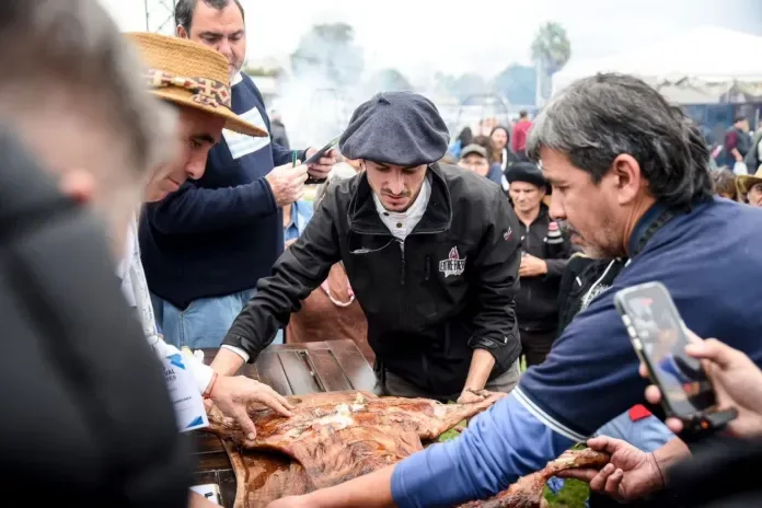 Entre Ríos registró un 51% de ocupación turística durante el fin de semana largo