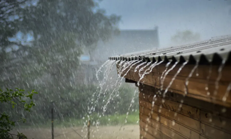 Emiten alerta amarilla por tormentas en diez departamentos de Entre Ríos