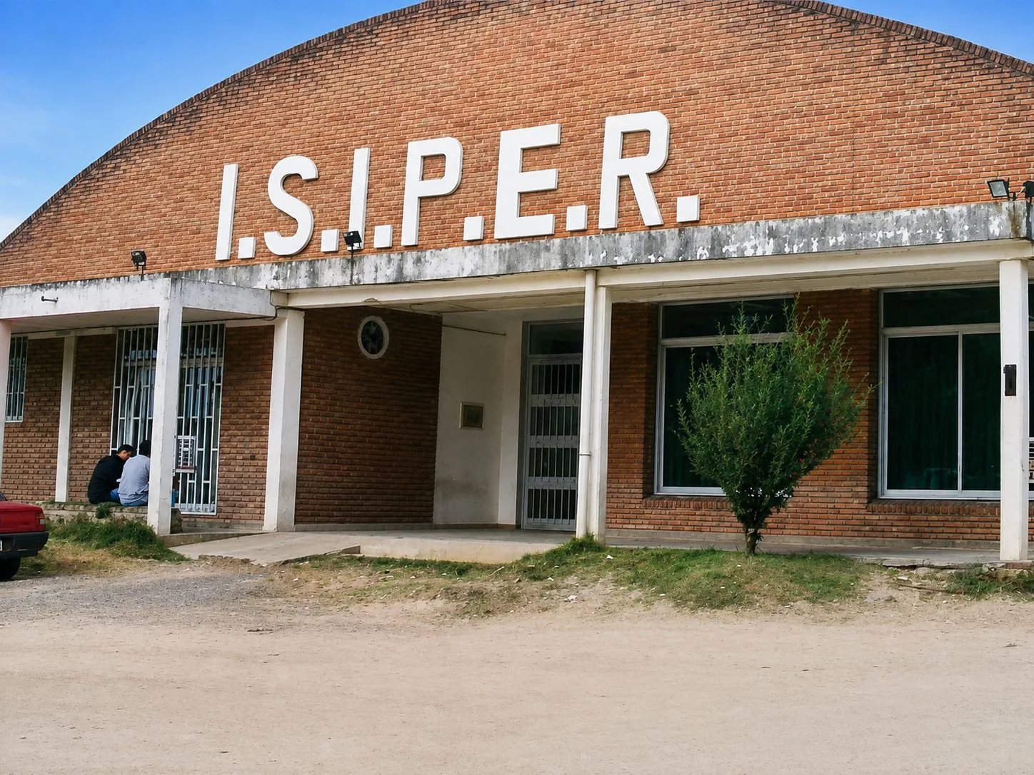 La Facultad de Ciencia y Tecnología de la Uader conmemora los 40 años del Isiper