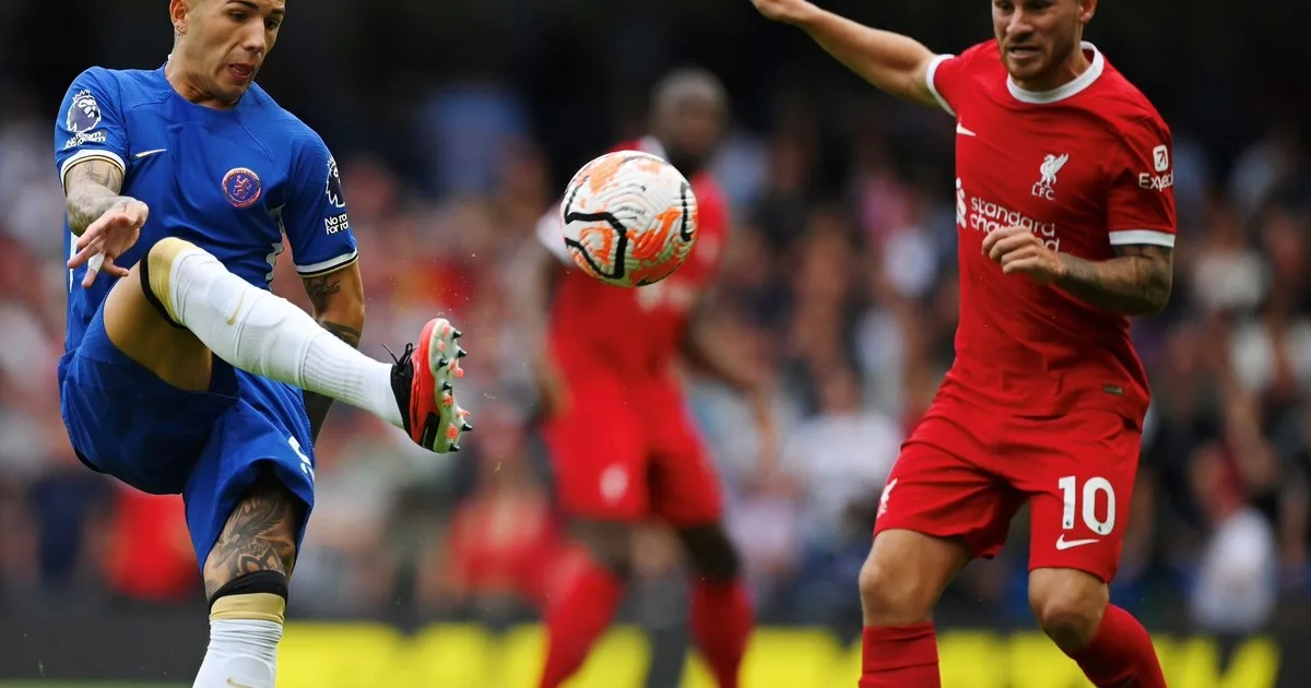 La Premier League inicia su temporada 2026/27 con presencia argentina