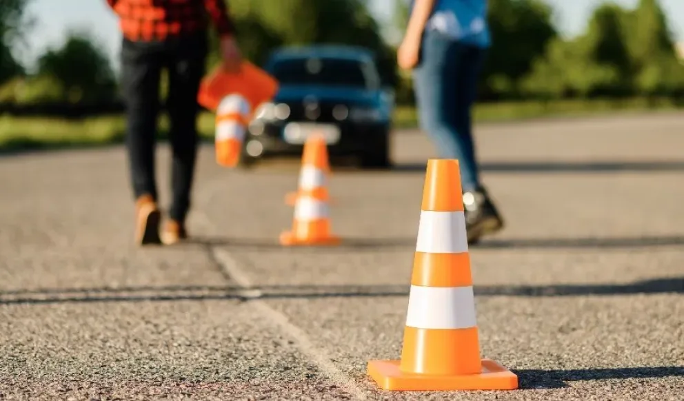 Impulsan un programa provincial de educación y seguridad vial