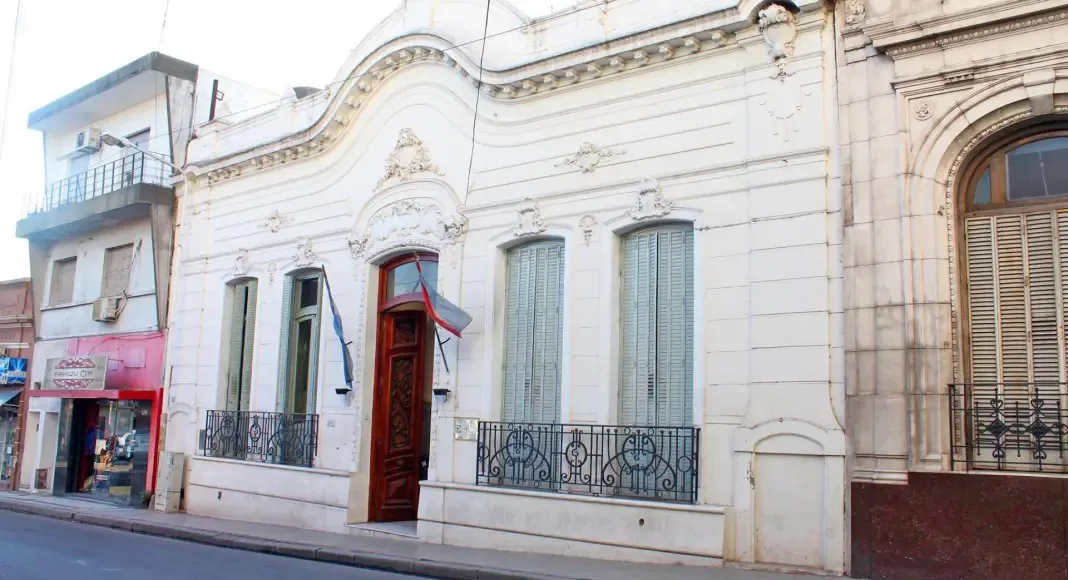 Entre Ríos refuerza el apoyo a trabajadores de Granja Tres Arroyos con medidas fiscales y sociales