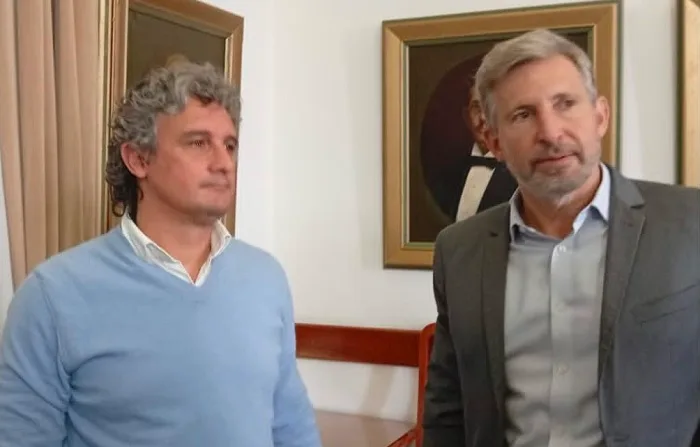 Federación coordina medidas preventivas frente a El Niño y solicita asistencia provincial