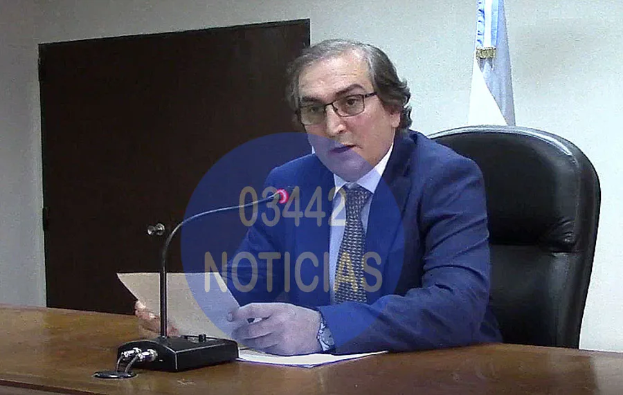 Condenaron a un hombre por violencia de género y desobediencia en Basavilbaso