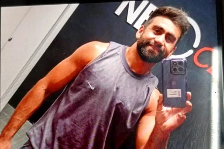 Buscan a un hombre de 32 años en Paraná