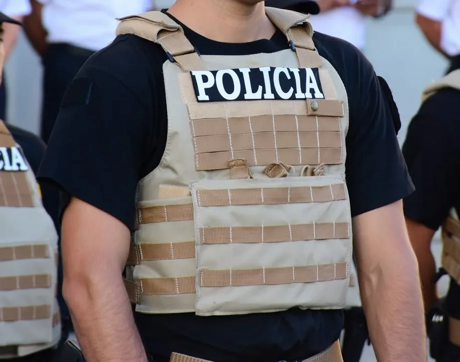 Piden cinco años de prisión para un policía por la muerte de un compañero en Feliciano