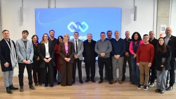 Se definió el programa de la Semana del Emprendimiento e Innovación Entre Ríos 2026