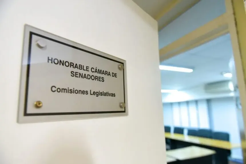 Comisiones: Se reunirán Obras Públicas, Asuntos Constitucionales, y Presupuesto