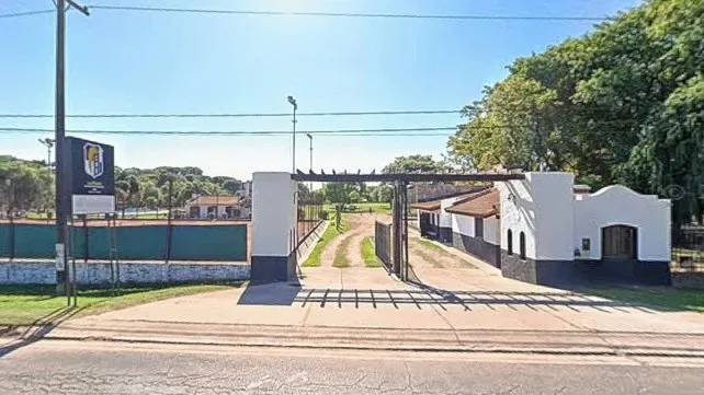 Estudiantes anunció el cierre preventivo del Plumín por las balaceras