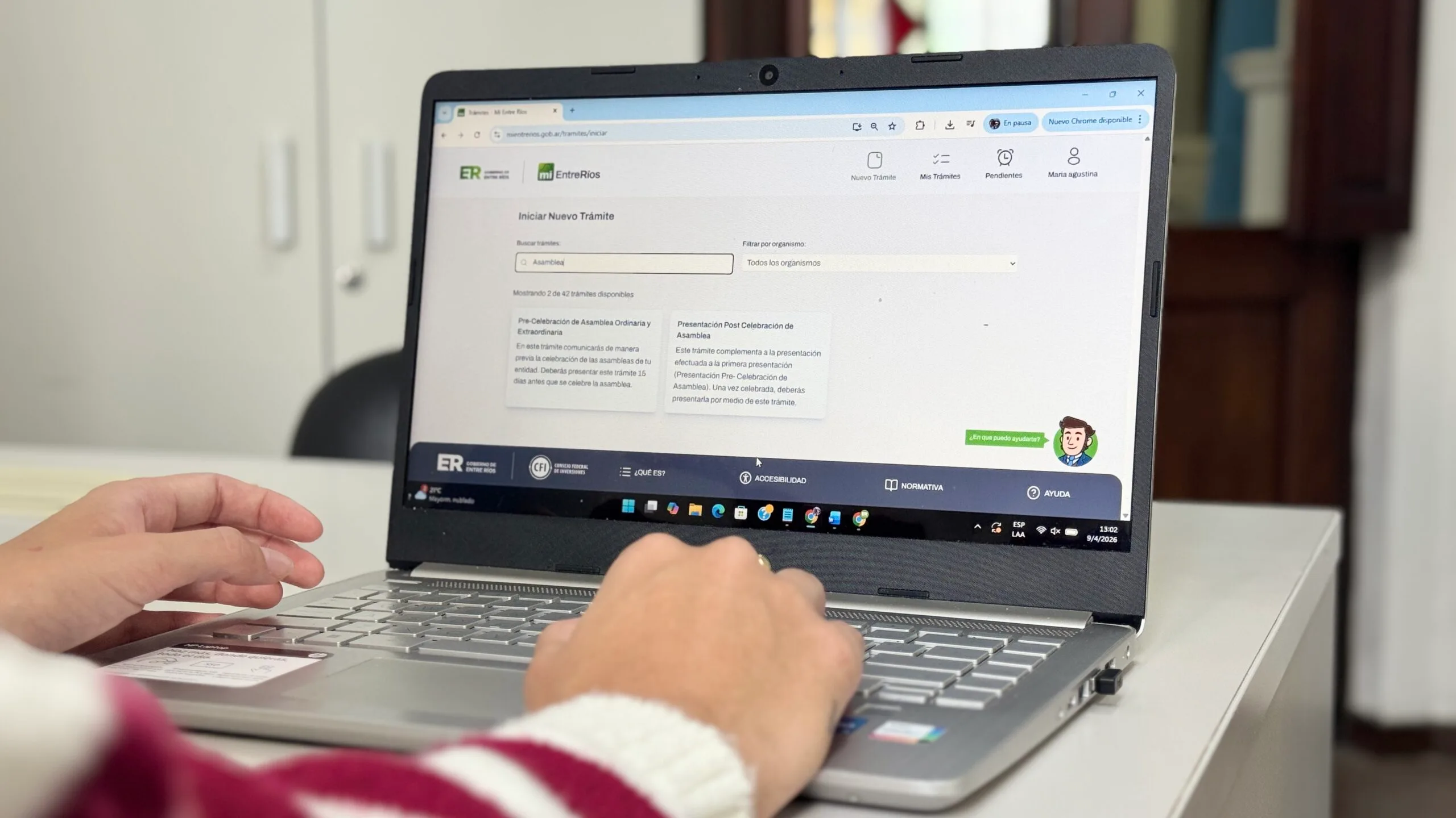 UPCN, en alerta por la digitalización en el Estado