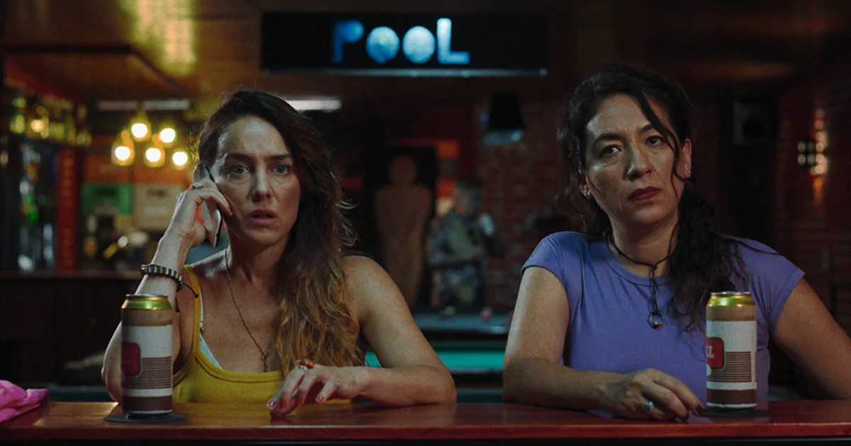 Lu & Pau: una comedia delictiva con sello nacional
