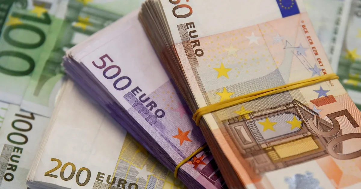 Cotización del euro en Venezuela: mantiene su valor este viernes