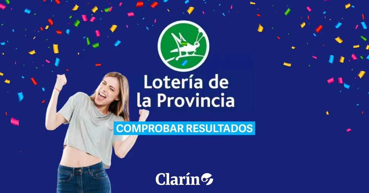 Quiniela de la Provincia: los números ganadores del sorteo Primera