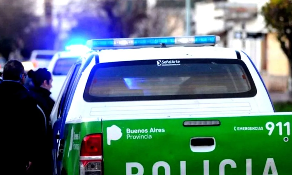 Desbaratan banda narcocriminal en Florencio Varela y Quilmes: 18 detenidos