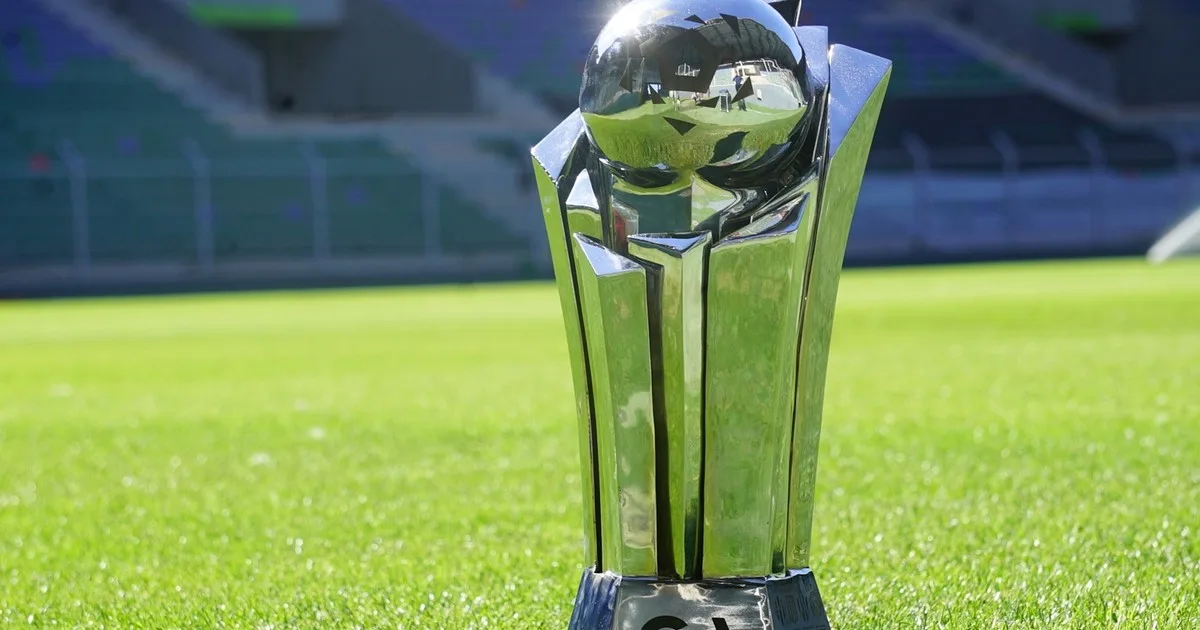 La Copa Argentina celebra 15 años de historia y define su último cuartofinalista