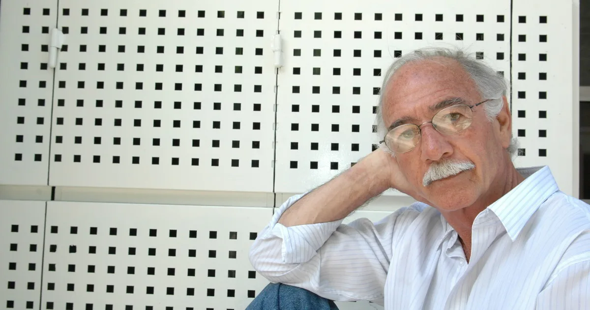 Falleció el reconocido cineasta Eduardo Calcagno