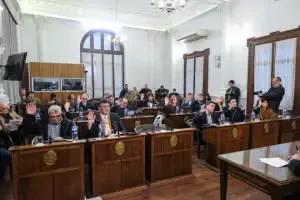 El Senado aprobó la creación del nuevo régimen de consorcios camineros