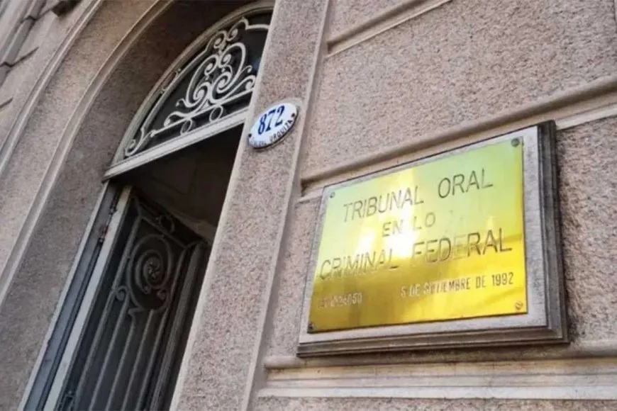 La Justicia Federal implementará el sistema acusatorio en Entre Ríos desde noviembre