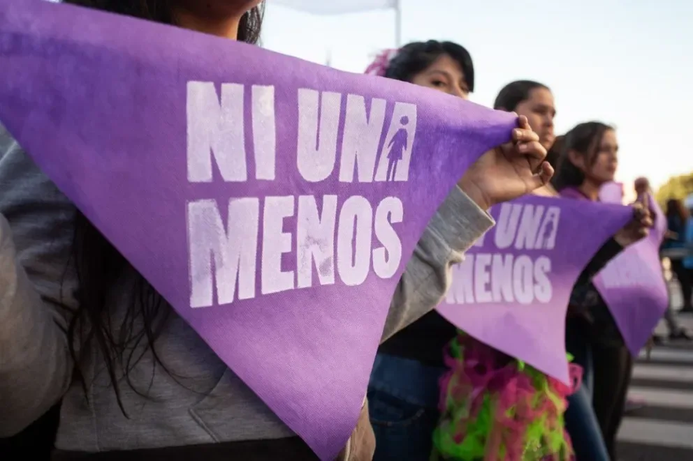 Entre Ríos contabiliza 73 femicidios en los últimos 11 años
