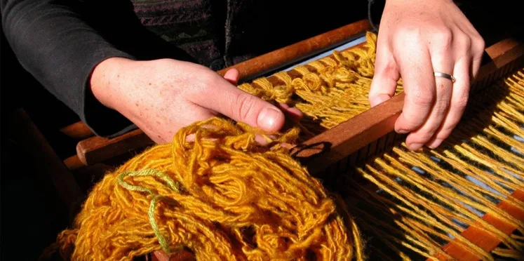 Abren la inscripción al Registro Provincial de Artesanos de Entre Ríos
