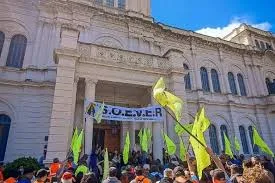 Viales lograron el compromiso del Gobierno para participar en la reglamentación de la Ley de Consorcios Camineros