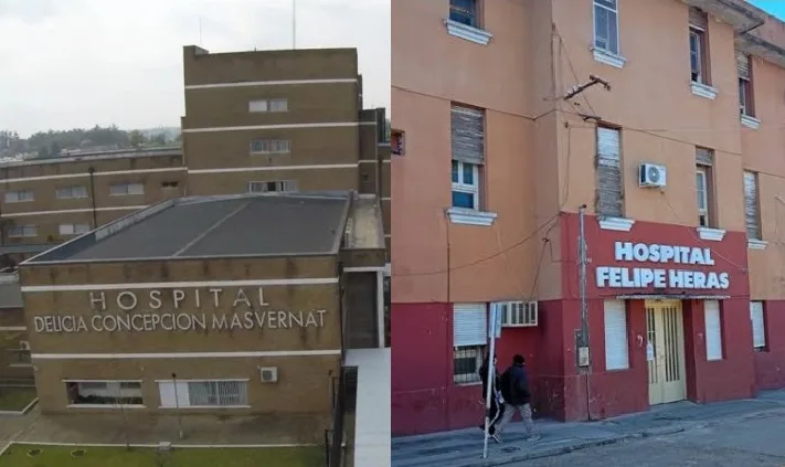 Salud provincial reorganiza su red en Concordia tras el fin del convenio con PAMI