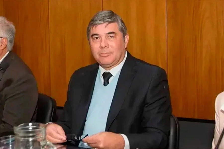El Superior Tribunal de Justicia confirmó la destitución del exjuez Eduardo Elías Flores