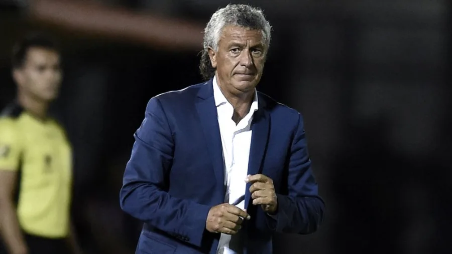 San Lorenzo finalizó el ciclo de Néstor Gorosito tras ocho partidos