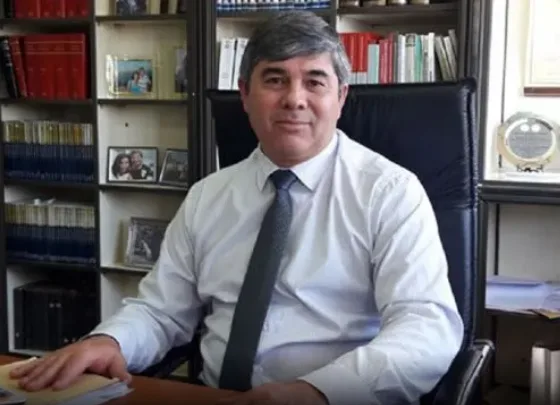 El Superior Tribunal de Justicia ratificó la destitución del exjuez Eduardo Elías Flores