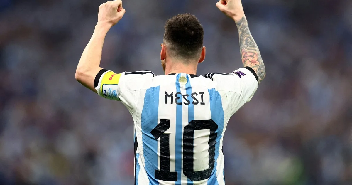La Selección Argentina ante el desafío de definir quién heredará la camiseta número 10