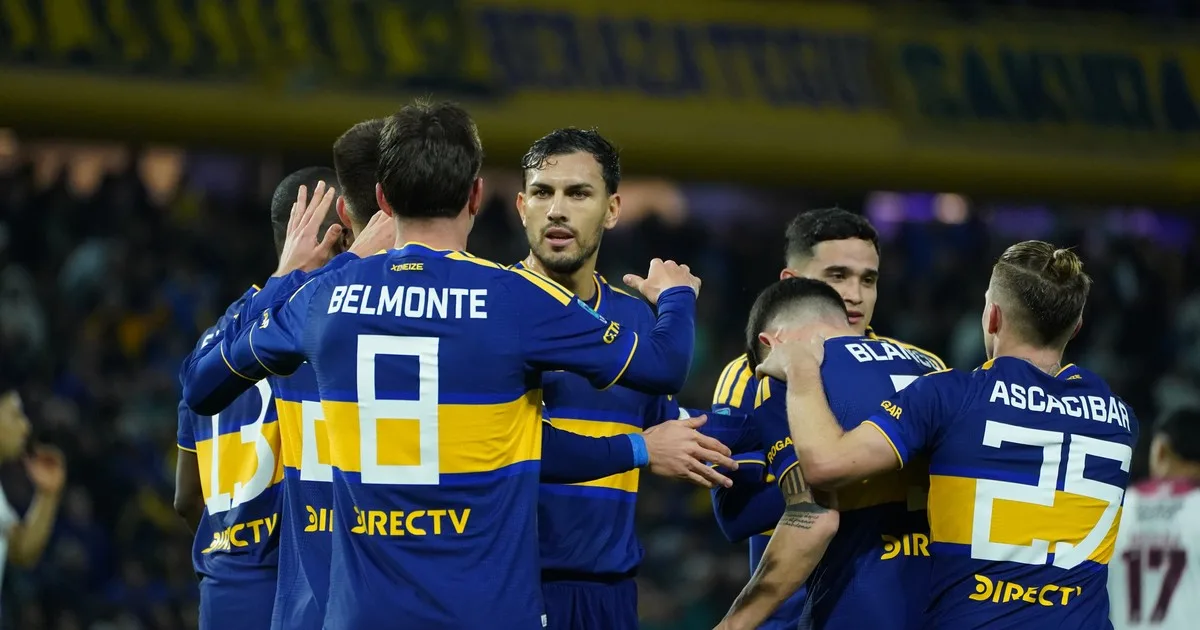 Boca y Vélez se enfrentan por los octavos de final de la Copa Argentina