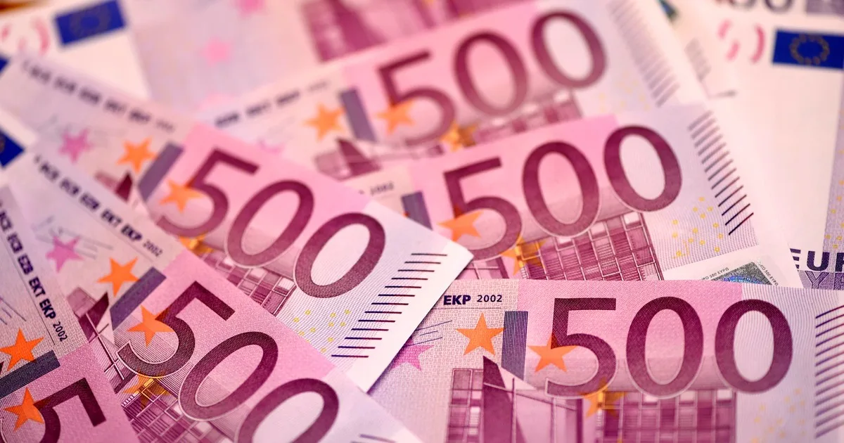 Cotización del euro en Paraguay: el valor de la divisa este 2 de septiembre