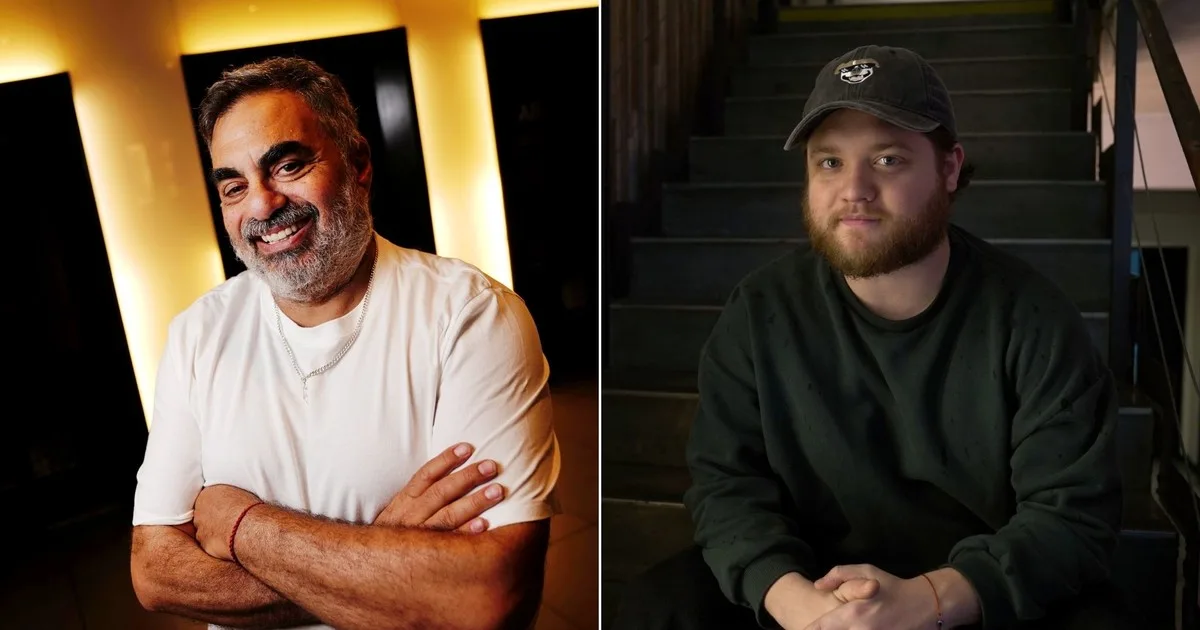 Roberto Moldavsky y Tomás Kirzner encabezarán un nuevo ciclo en El Trece