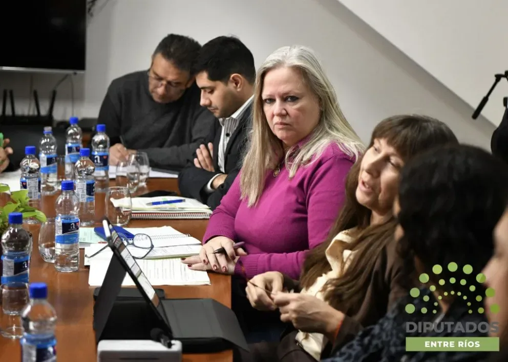 UPCN reclama garantías laborales ante el proyecto de Transformación e Innovación Digital