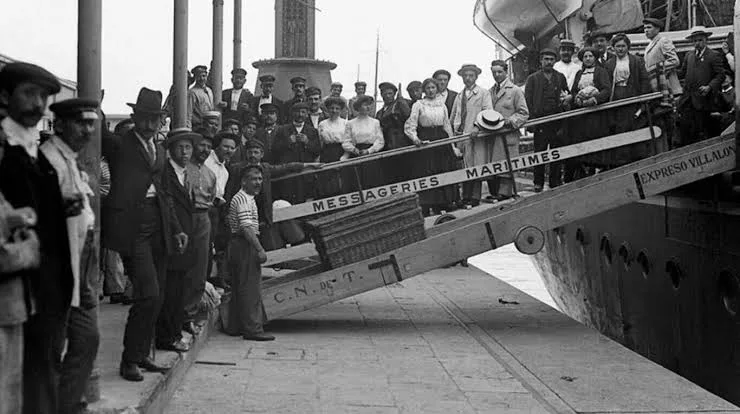 Concordia celebra el Día del Inmigrante con una gala artística y una misa