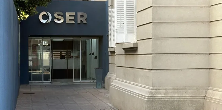 OSER extiende la cobertura para hijos estudiantes hasta los 27 años