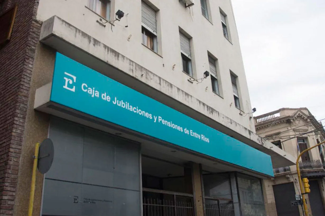 Jubilados entrerrianos recibirán un pago complementario el 5 de septiembre