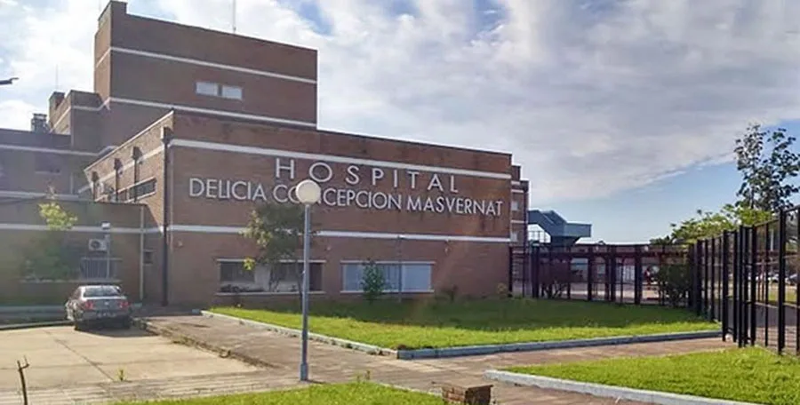 Un adolescente de 13 años se encuentra internado en grave estado tras un shock alérgico